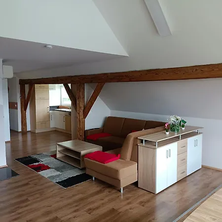 Apartament Schack Bodensdorf