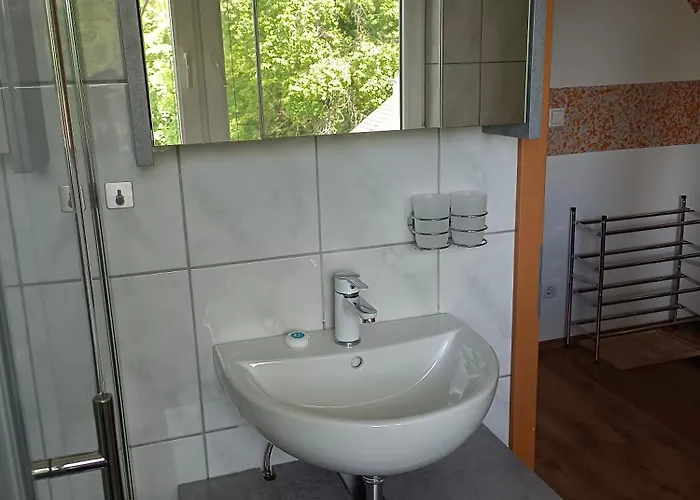 Schack Apartament Bodensdorf