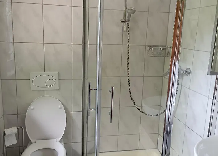 Schack Apartament Bodensdorf