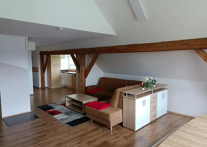 Apartament Schack Bodensdorf